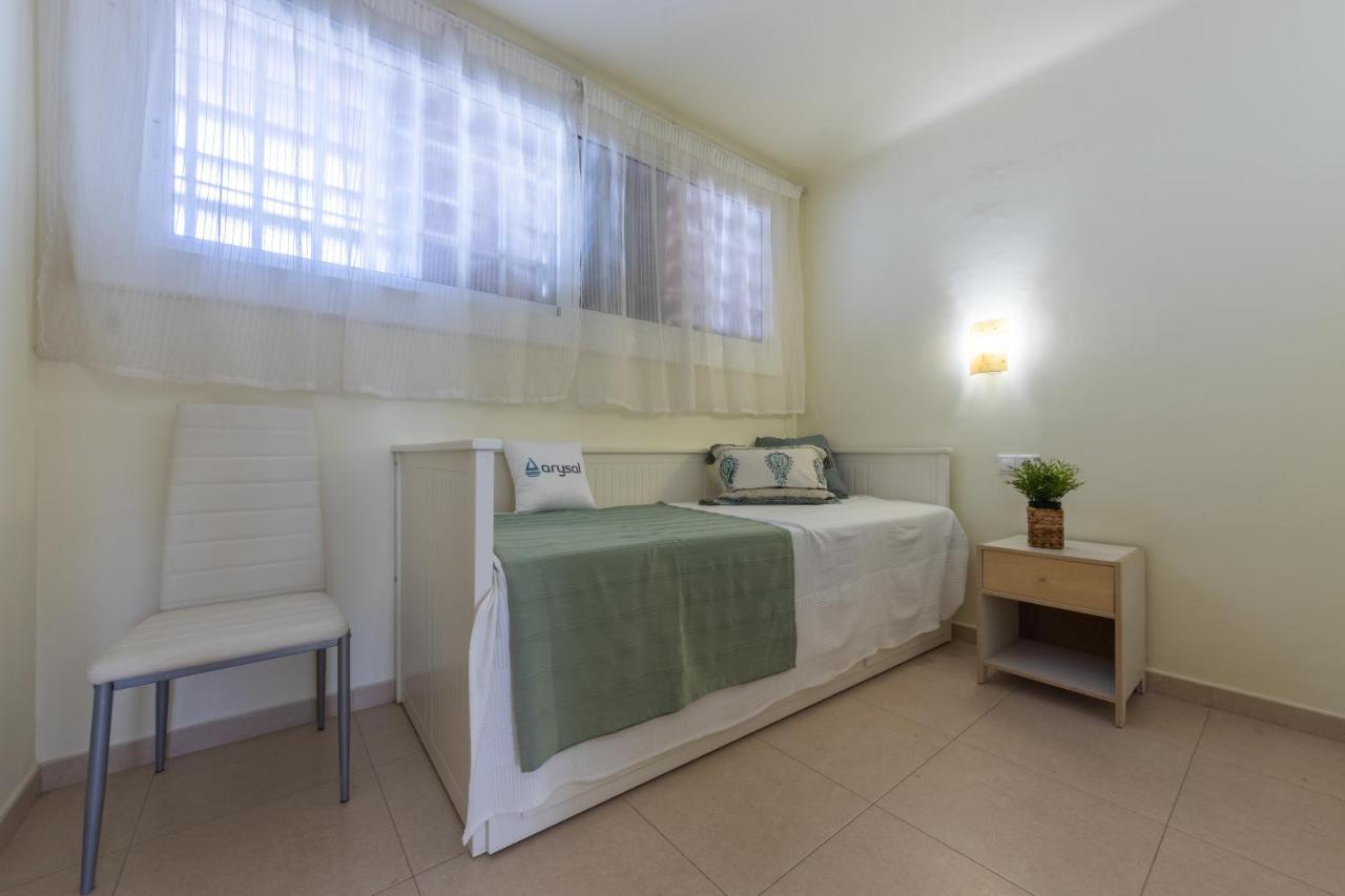 Apartamentos Jaime I Arysal Salou Exterior photo