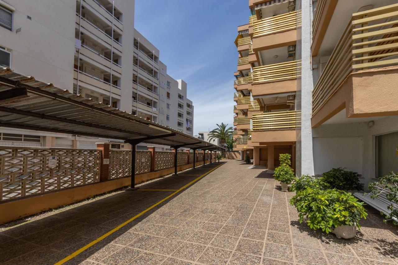 Apartamentos Jaime I Arysal Salou Exterior photo